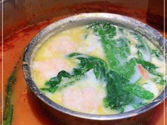 -鱼豆吉·豆浆鱼火锅(宜昌万达店)