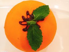 -Salon de The de Joel Robuchon(外滩18号店)