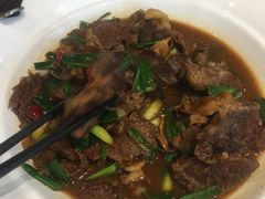 -宁海食府(大剧院店)