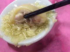 -蠔园山庄(礼乐食街店)
