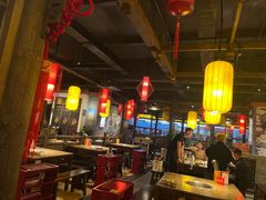 -蜀国大将老火锅(江北店)