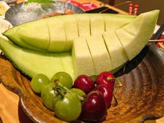 -花潮料理艺食馆(世欧广场店)