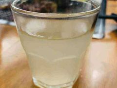 蜂蜜菊花茶-肉甲韩国木炭烤肉(新壹街1店)