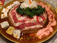 -牛牛章·章鱼水煎肉(光谷世界城店)