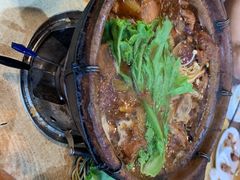 -范贤光鸡公煲(平乐园总店)