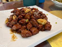 -遇见小院—虹鳟鱼•农家菜(怀柔店)