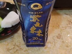 -活鱼馆(宜兴埠店)