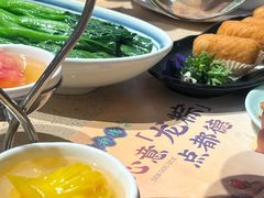 -点都德(华强南店)
