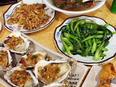 -美锦源餐厅