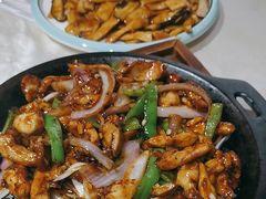 -金百万烤鸭店(良乡店)