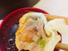 -海汇源老烧麦店(东大街总店)