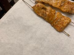 -破店肥哈·东北烧烤·夜宵(南山保利店)