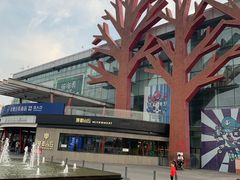 -亦庄创意生活广场