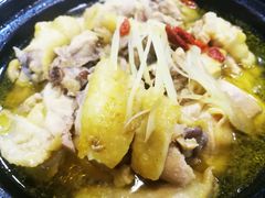 花雕醉汁鸡-鑫悦楼煎蟹·16年海鲜大排档