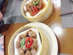 -日昌餐馆(亦庄店)