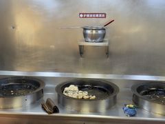 -小杨生煎(黄河路店)