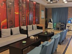 -金色印象·4K影院式足体养生(双龙湖店)