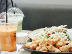 -HELLO 27 意面·沙拉·帕尼尼