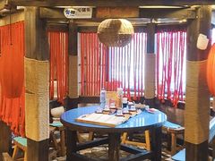 -破瓦寒窑·地摊烤羊排