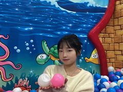 -嘿哟动霸CHUA·新潮玩运动娱乐中心·蹦床滑冰团建乐园