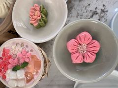 -永春园·扬州早茶·淮扬菜(漫乐城店)