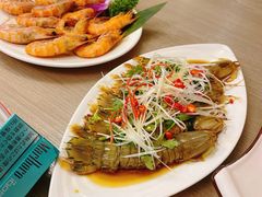 -日进一片海.生腌海鲜火锅.宵夜烧烤(三里屯总店)