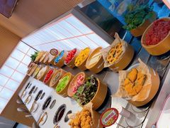 -龍歌自助小火锅(李沧丽达店)