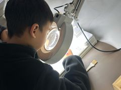 -房山世界地质公园博物馆