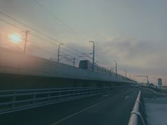 -海堤纪念公园