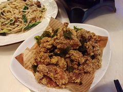 综合盐酥鸡-佳思多食品料理超市(园区店)