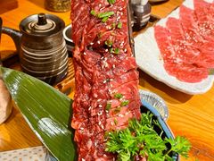 -御牛道日式烤肉料理(杭州万象城店)