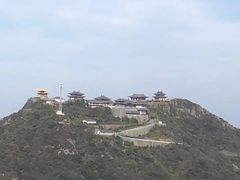 -千年银杏谷文化旅游区