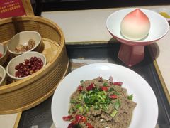-京味斋·北京烤鸭(北京南站洋桥店)