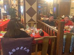 -山城年华老火锅(玉林店)
