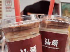 -茶月山·潮汕茶店(天河北店)