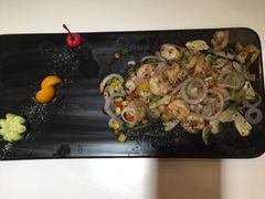 -后宫私房菜(汇客美食娱乐广场店)