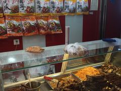 -金湘权老长沙酱板鸭(印象汇步行街店)