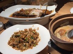 -黄山老妈·土菜(碧桂园店)