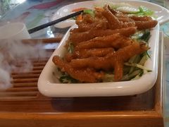-兰桂坊·花园餐厅(西湖店)