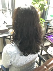 -HD HAIR STYLE