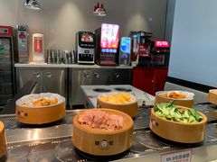 -龍歌自助小火锅(李沧顺和汇店)