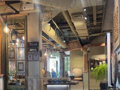 -川旺角川粤融合菜•海景餐厅(星海广场店)