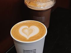 -M Stand(深圳南山欢乐颂店)