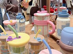 -太原茂业天地购物中心
