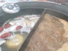 -呷哺呷哺(枫蓝国际店)