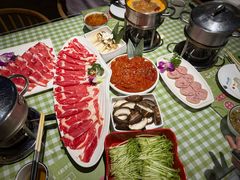 -番食园鲜食火锅(高新店)