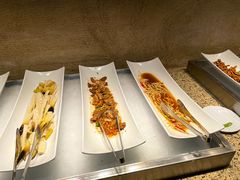 -汉巴味德·烤肉与啤酒的自助(杭州大悦城店)