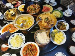 -印象鲵宴·张家界地标美食名片(溪布街店)