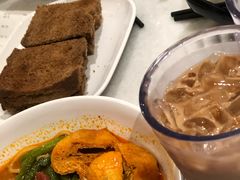 -Old Town White Coffee(gateway@klia2)