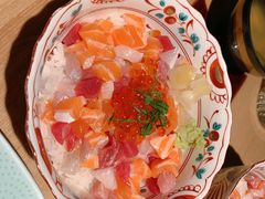 -七福日本料理